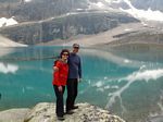 Cdn Rockies Adventure (Aug 2010) - Lake OHara - 029
